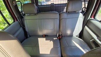 Ford Explorer 4,0i 1995 - 14