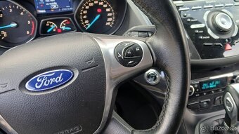 Ford Kuga 4x4 2.0 TDCI - 14