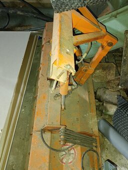 Snehová radlica a posyp - 14