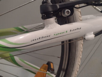 Bicykel AUTHOR A-Matrix 24" - 14