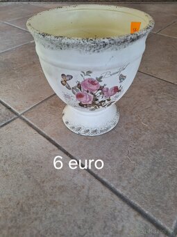 Predám vázy a ostatné - 14