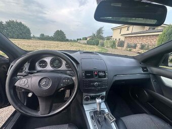 Predam alebo vymenim Mercedes c280 - 14