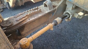 CATERPILLAR 428 C 4X4 - 14