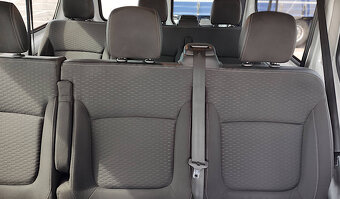 Opel Vivaro 1.6 CDTi Long 9-miestny - 14