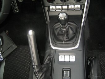 Toyota GR86 2.4 Boxer Executive - 14
