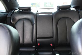Mercedes-Benz CLK Kupé 220 CDI Avantgarde A/T - 14