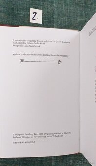Knihy na predaj - 14
