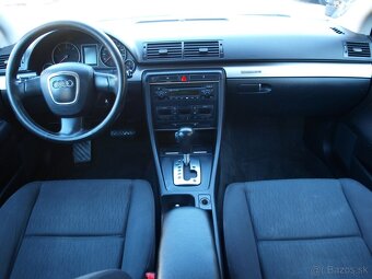 Audi A4 Avant 3.0 TDI Premium 4x4 tiptronic - 14