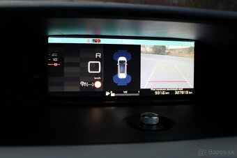 Citroën C4 Grand Picasso - 14