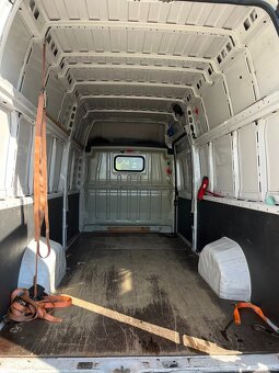 Fiat Ducato Maxi - 14