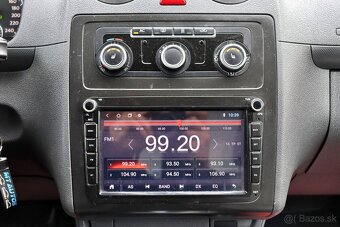 Volkswagen Caddy Dodávka Kasten 1.6 TDI 102k DSG - 14