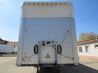 SCHMITZ SCB S01,Standard,LBW BäR,Antivandal,XL Code - 14