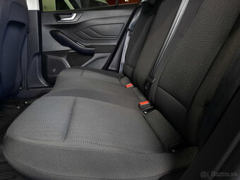 Ford Focus Kombi 1.5 TDCi EcoBlue Trend - 14
