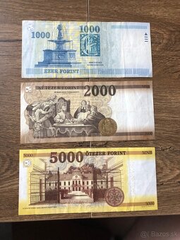 1/4 Dollar 1976 R.R. Bankovky MAGYAR - 14