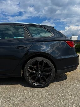 Seat Leon ST 1.6 TDI CR Ecomotive Style DSG - 14