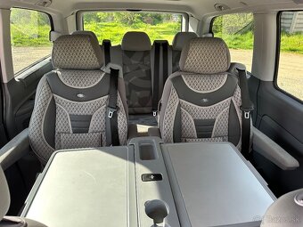 MERCEDES BENZ VIANO fun CDI 2.2 - 14