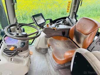 John Deere 6130R + celny nakladac Quicke - 14