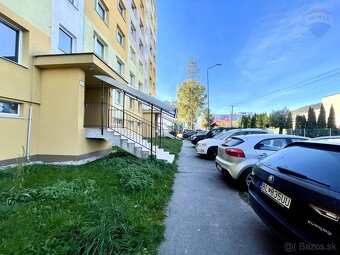 Predaj: 3-izbový byt 70 m², Černákova (Brezno)- svetlo, prie - 14