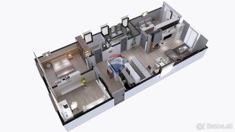 Rodinný dom v Dolných Salibách na predaj - 14