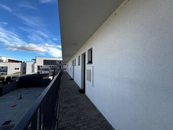 Prenájom moderného 2-izbového bytu – L.Mikuláš, Palúdzka - 14