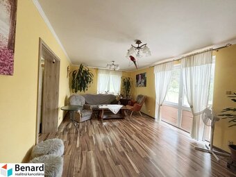 5- IZBOVÝ RODINNÝ DOM ,1354 m2, OKRUŽNÁ, OKR.PREŠOV - 14