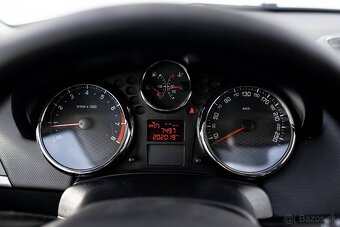 Peugeot 207 RC, 1,6 Ti, 128KW, JBL Sound - 14