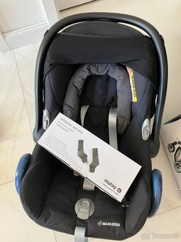 Mutsy EVO 3 kombinacia - 14