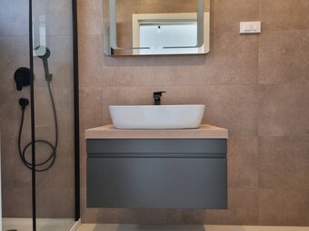 CHORVÁTSKO - 4 izbové apartmány s priestrannými pivnicami - - 14