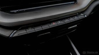 Škoda Octavia Combi 2.0 TDI Style A/T DSG - 14