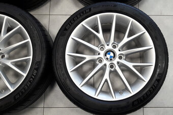 BMW 1 F20 17" Styling 380 - 14