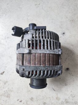 Motor 2.0 HDI (RHR) - AT prevodovka 📦→ 🚚→ 🏠 - 14