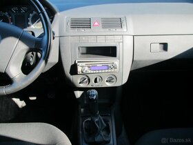 Škoda Fabia Combi 1.4 - 14