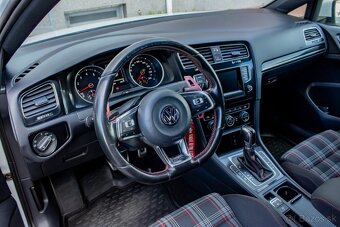 Volkswagen Golf 2.0 TSI BMT GTI DSG - 14