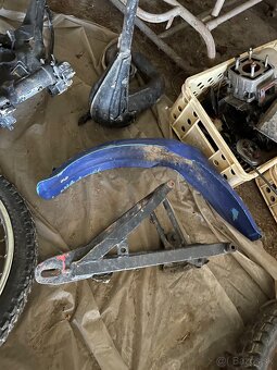 Yamaha DT 125 - 14