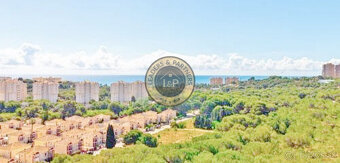 Apartmán 3+kk s balkónom, Dehesa de Campoamo, Orihuela Costa - 14