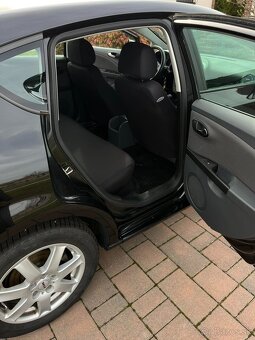 Seat leon - 14
