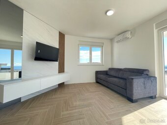 Apartmánový dom so 6-timi zariadenými apartmánmi /Chorvátsko - 14