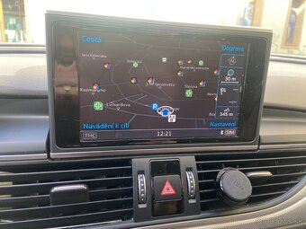 Audi A6 Avant 3.0 TDI 200kW AT8 - 14