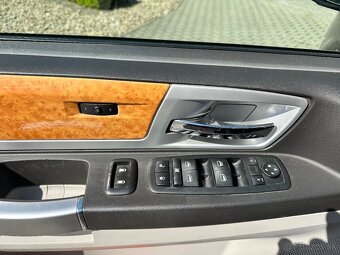 Chrysler grand voyager 2,8 crdi,Automat - 14