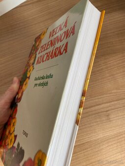 Kuchárske knihy - 14