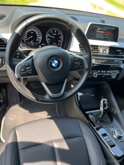 BMW X2 sDrive18d A/T - 14