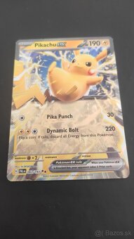Pokémon kartičky 2/3 - 14