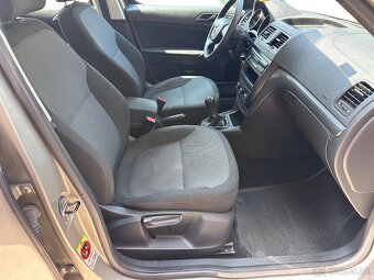 Škoda Yeti 1.2 TSI 77kw - 14
