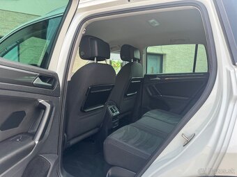 Volkswagen Tiguan 4x4 Highline 2.0TDi DSG - Odpočet DPH - - 14