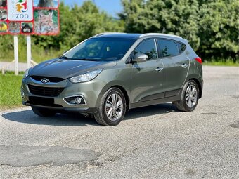 Hyundai Ix35 - 14