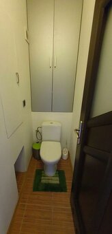 3-izbový byt s nepriechodnými izbami a lodžiou – Furdekova,  - 14