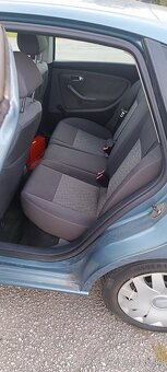 Seat Ibiza 1.4 benzin - 14