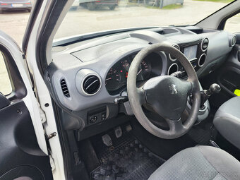Peugeot Partner L1 1.6 HDi - 14