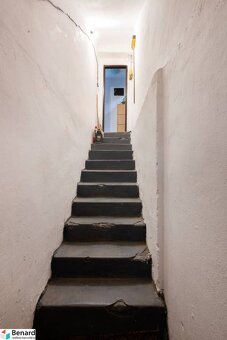 NA PREDAJ BYT v BYTOVOM DOME s vlas. POZEMKOM 325 m2, V. Šar - 14