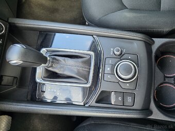 Mazda CX-5 2.2 Skyactiv-D150 Takumi A/T - 14